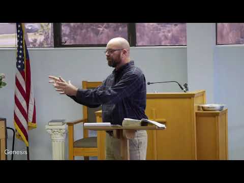 Genesis 35:1-3 – Grace Bible Fellowship